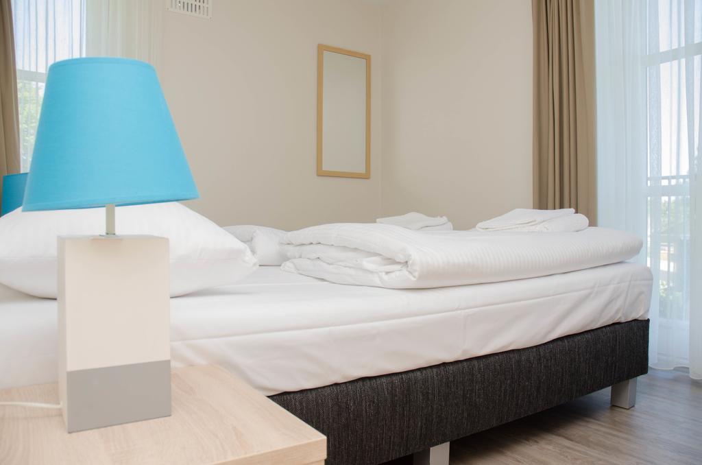 Hotel Graaf Bernstorff Схірмонніког Номер фото