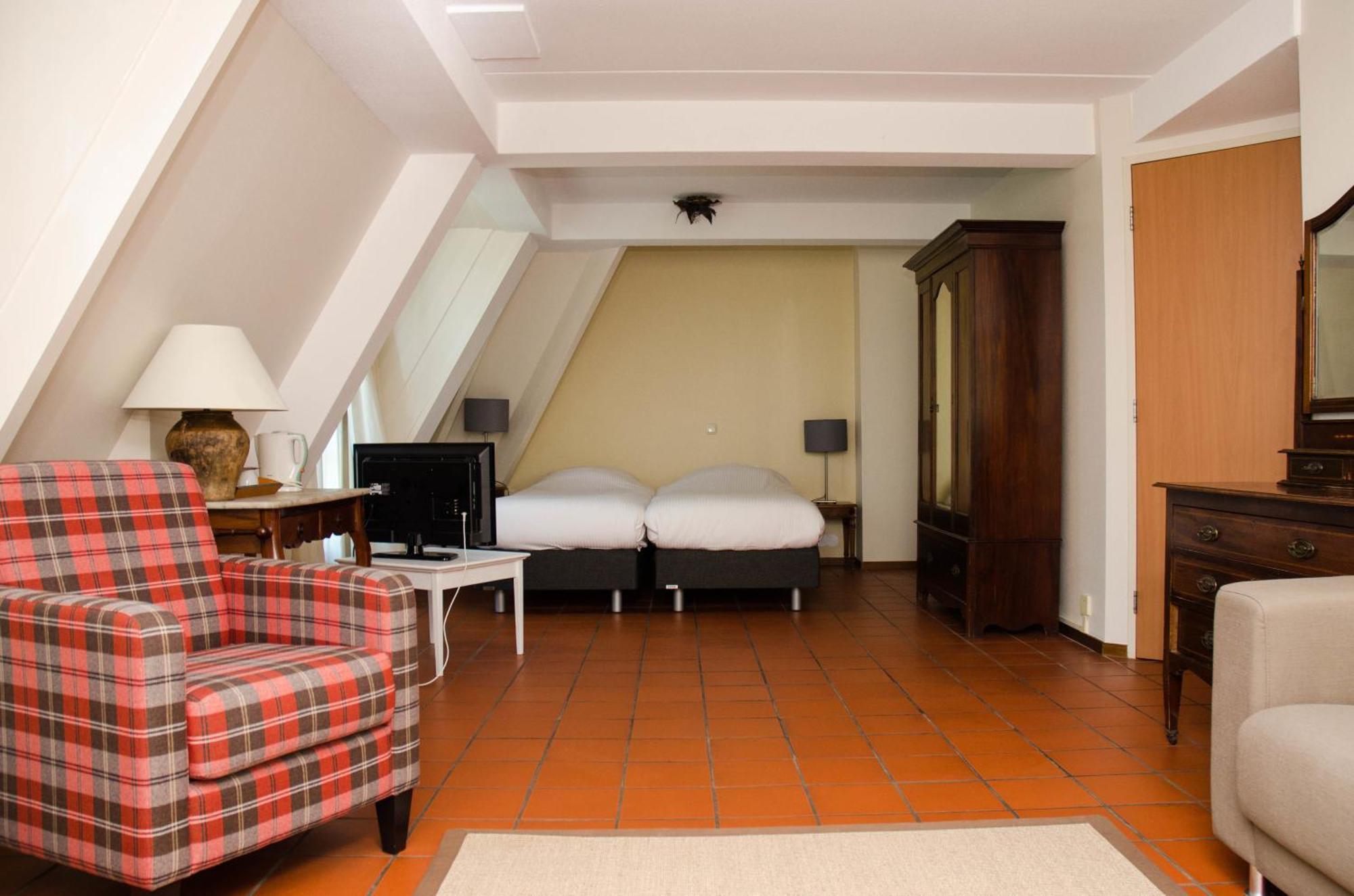 Hotel Graaf Bernstorff Схірмонніког Номер фото